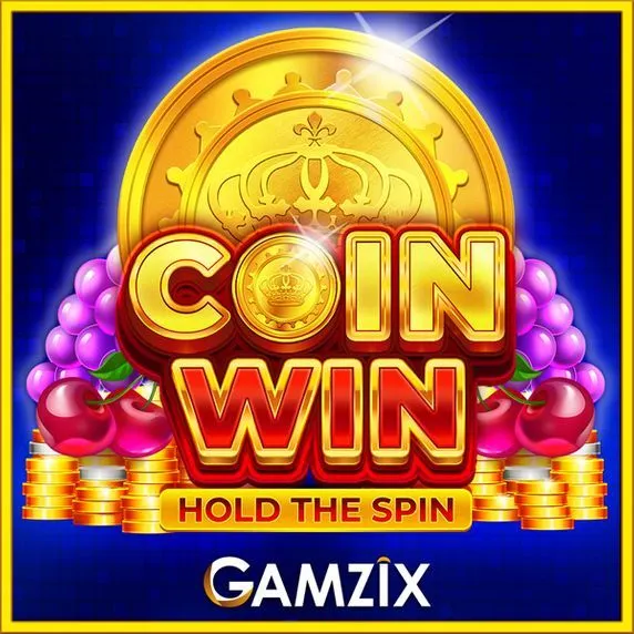 Coin Win Hold The Spin - Trò chơi trực tuyến